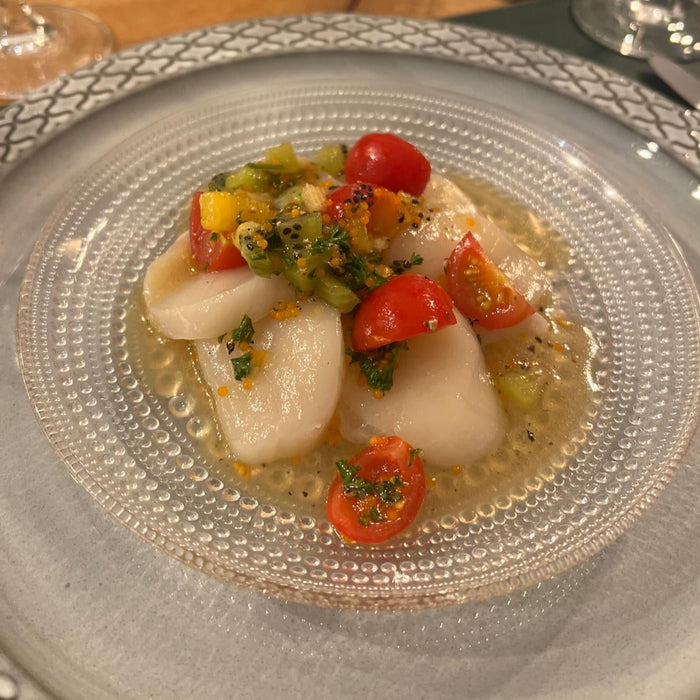 Iittala Kastehelmi Plate Ø 14cm, vintage Plate Iittala