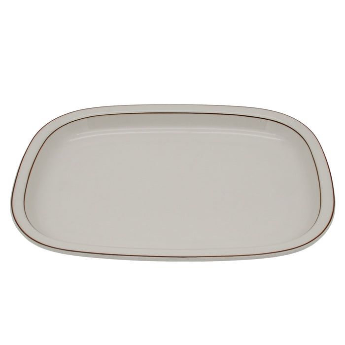 Arabia Fennica Platter, vintage Platter Arabia