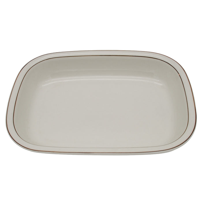 Arabia Fennica Deep Platter, vintage Platter Arabia
