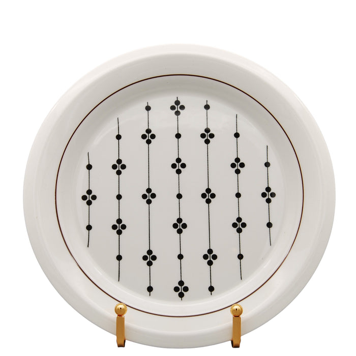 Arabia Kartano Plate Ø 20cm, vintage Plate Arbaia