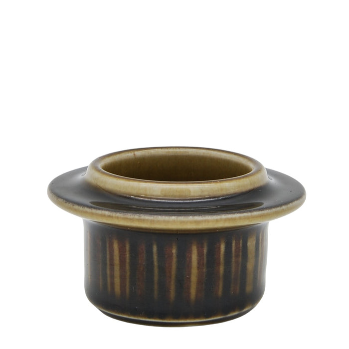 Arabia Kosmos Egg Cup, vintage Arabia