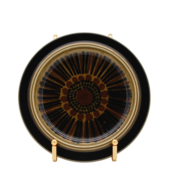 Arabia Kosmos Plate Ø 16cm, vintage Plate Arabia