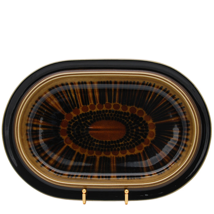 Arabia Kosmos Platter, vintage Platter Arabia
