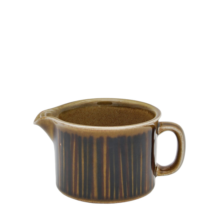 Arabia Kosmos Milk Jug 0,28 l, vintage milk jug Arabia