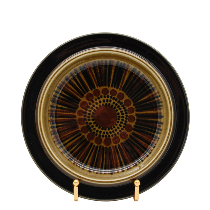 Arabia Kosmos Plate Ø 20cm, vintage Plate Arabia