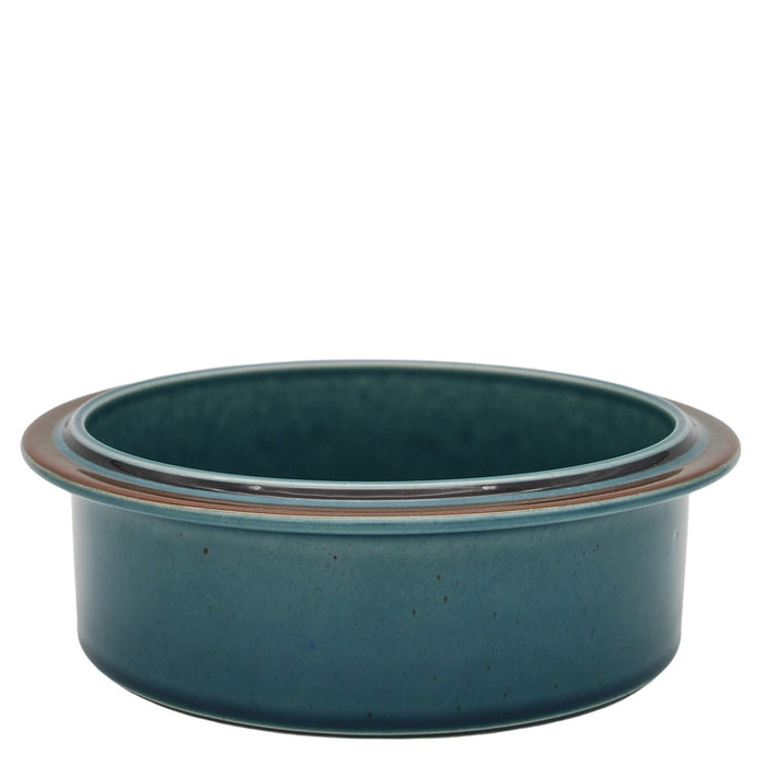 Arabia Meri Bowl Ø 23cm, vintage serving bowl Arabia
