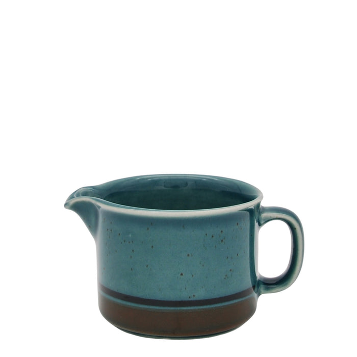 Arabia Meri Milk Jug 0,28 l, vintage milk jug Arabia