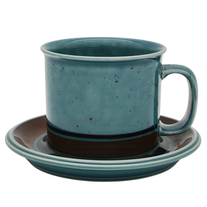 Arabia Meri Mug 0,4l, vintage Mug Arabia