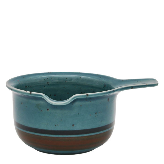 Arabia Meri Sauce Pot, vintage Sauce Pot Arabia