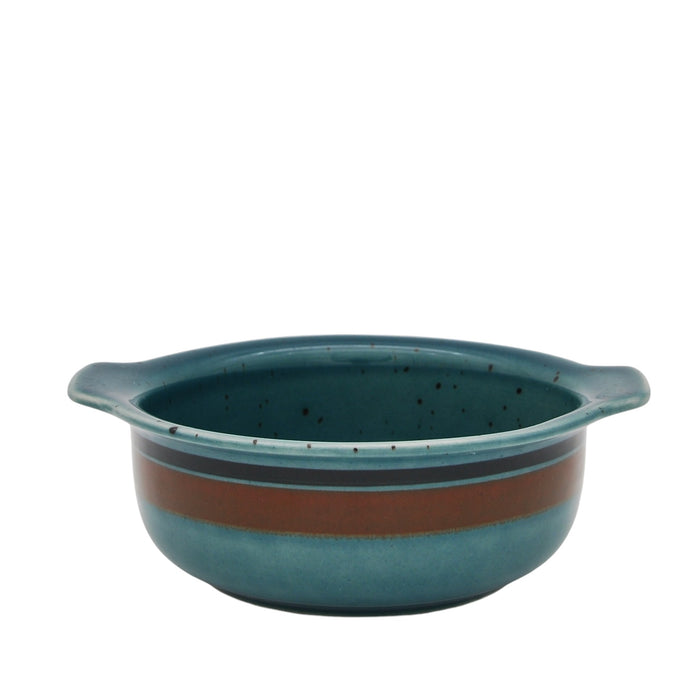 Arabia Meri Soup Bowl, vintage soup bowl Arabia