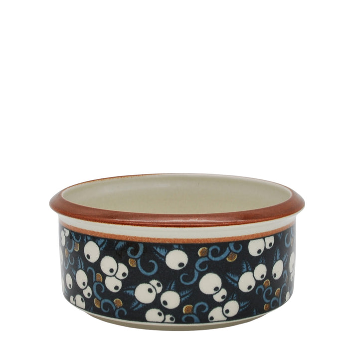 Arabia Taika Bowl Ø 19cm, vintage serving bowl Arabia