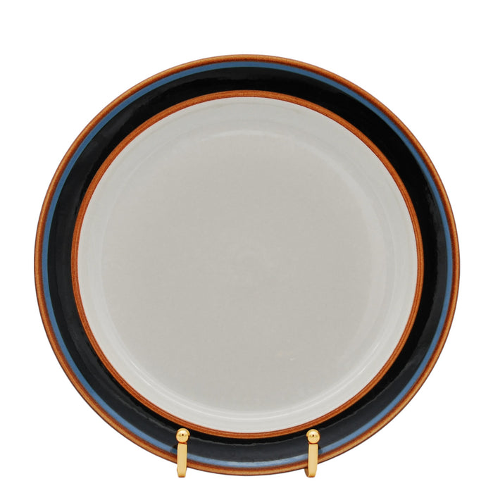 Arabia Taika Plate Ø 24cm, vintage Plate Arabia