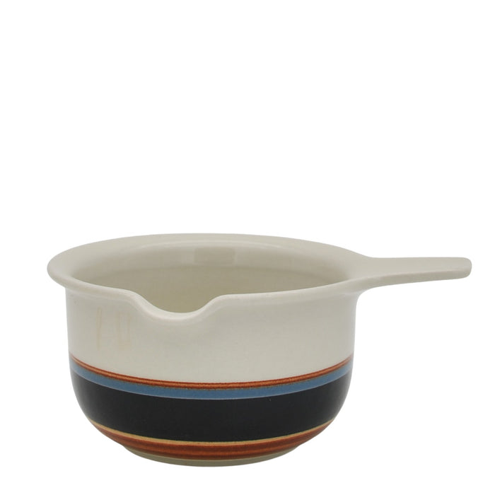 Arabia Taika Sauce Pot, vintage Sauce Pot Arabia
