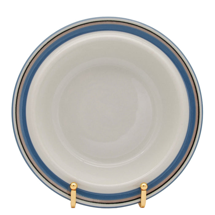 Arabia Uhtua Soup Plate Ø 20cm, vintage Plate Arabia