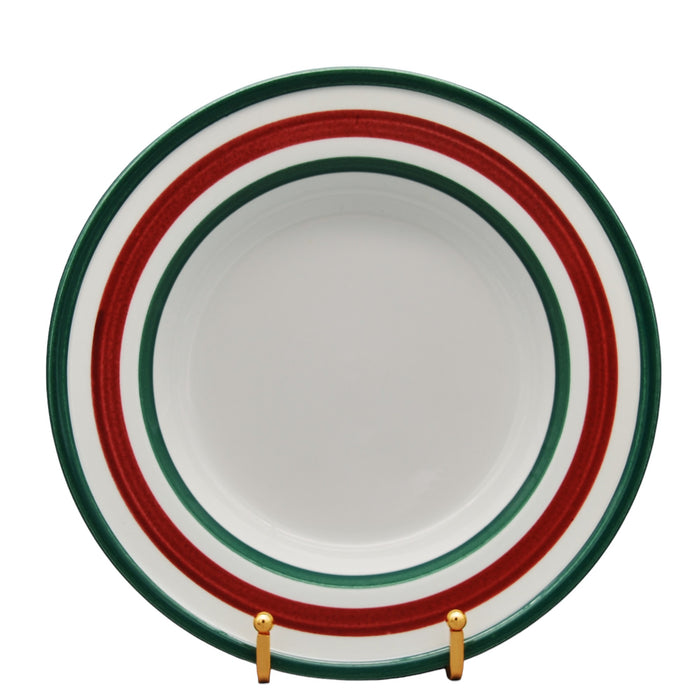 Arabia Purpuri-Jenka Soup Plate Ø 23cm, vintage Plate Arabia