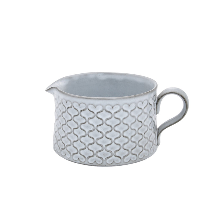 J.H. Quistgaard Cordial Sauce Pot Ø 12cm, vintage Sauce Pot Quistgaard