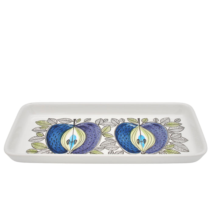 Rörstrand Eden Platter, vintage Platter Rörstrand