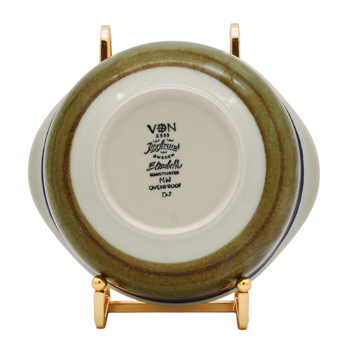 Rörstrand Elisabeth Bowl Ø 15,5cm, vintage bowl Rörstrand