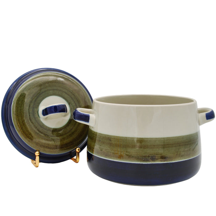 Rörstrand Elisabeth Pot Ø 18cm, vintage Pot Rörstrand