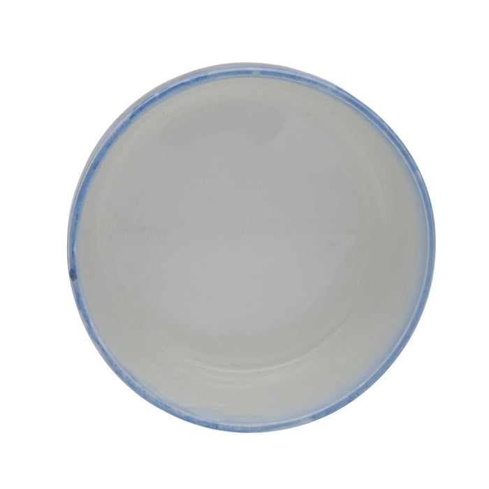 Gustavsberg Blå Husar Bowl Ø 12,5cm, vintage bowl Gustavsberg