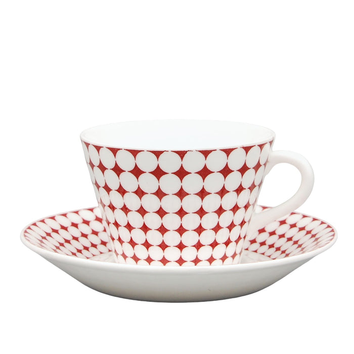 Gustavsberg Eva Coffee Cup, vintage Coffee cup Gustavsberg
