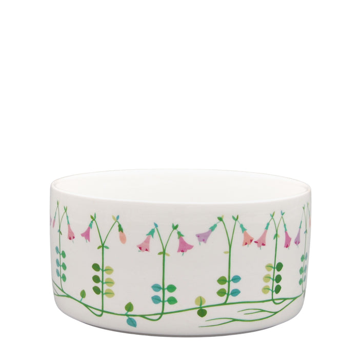 Gustavsberg Linnea Bowl Ø 15,5cm, vintage Bowl Gustavsberg