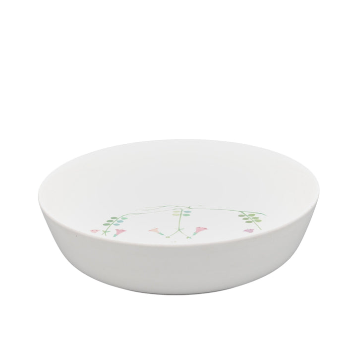 Gustavsberg Linnea Soup Plate Ø 17cm, vintage Plate Gustavsberg