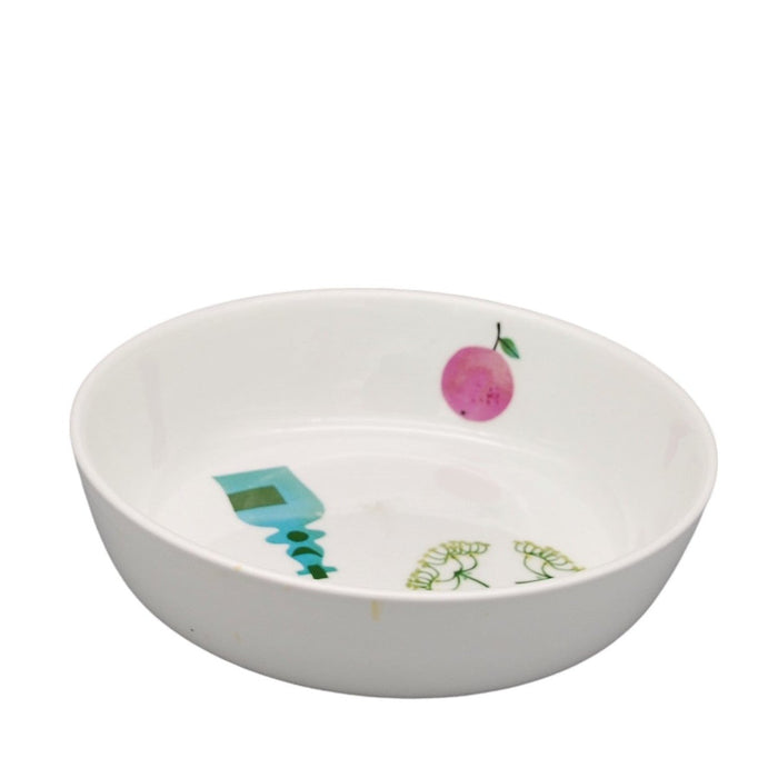 Gustavsberg Pynta Soup Plate Ø 17cm, vintage soup plate Gustavsberg