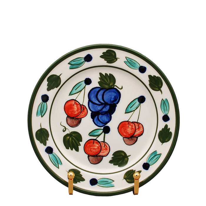 Arabia Palermo Plate Ø 17cm, vintage Plate Arabia