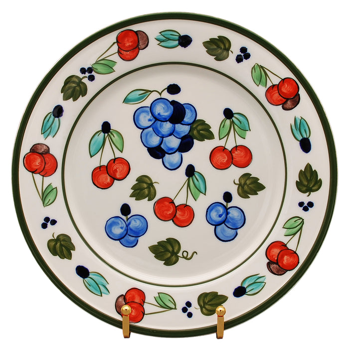 Arabia Palermo Plate Ø 25,5cm, vintage Plate Arabia