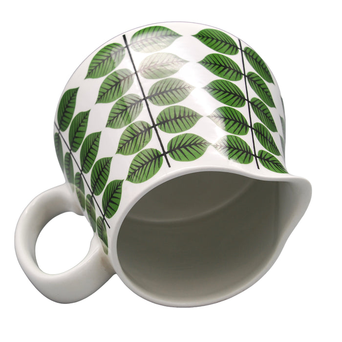 Gustavsberg Berså Pitcher, vintage Pitcher Gustavsberg