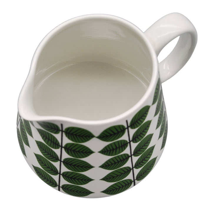 Gustavsberg Berså Pitcher, vintage Pitcher Gustavsberg