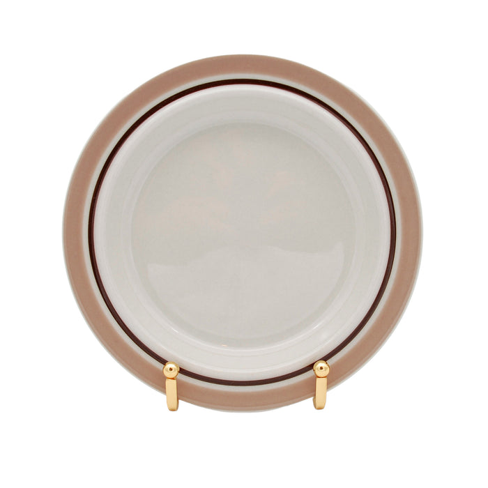 Arabia Koralli Plate Ø 17,5cm, vintage Plate Arabia