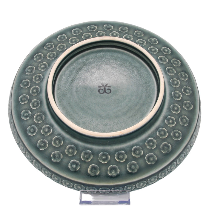J.H. Quistgaard Azur Platter Ø 25,5cm, vintage Platter Quistgaard