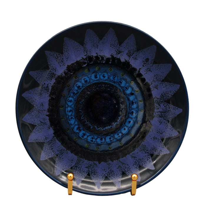 Arabia HLA Kuutamo Plate Ø 20cm, vintage Plate Arabia