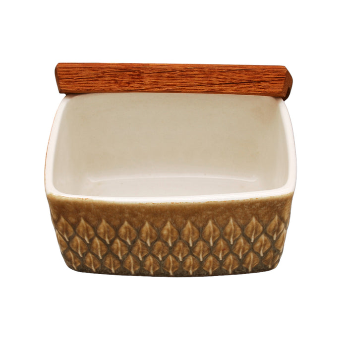 J.H. Quistgaard Relief Butter Dish, vintage butter dish Quistgaard