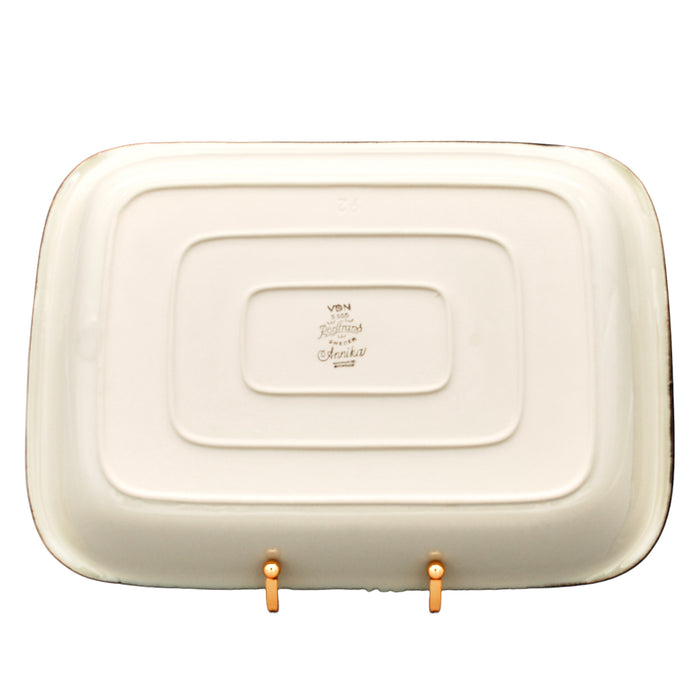Rörstrand Annika Platter, vintage Serving platters & serving dishes Rörstrand