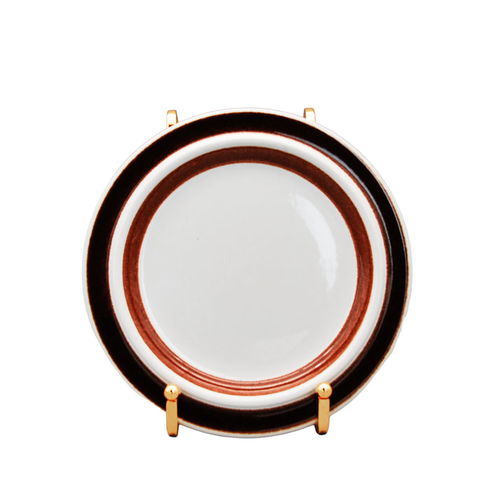 Arabia Rosmarin Plate Ø 16cm, vintage Plate Arabia