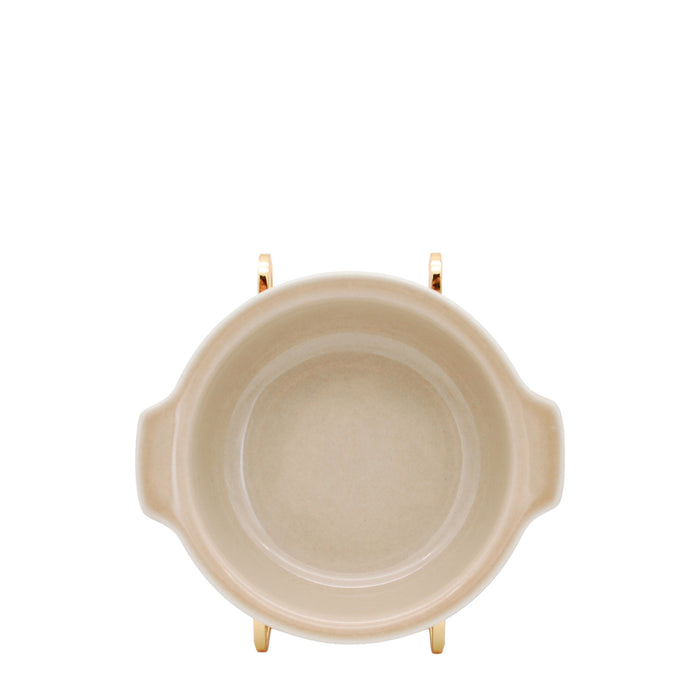 Arabia Ruija Soup Bowl, vintage Plate Arabia