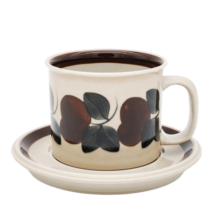 Arabia Ruija Mug 0,4 l, vintage Mug Arabia