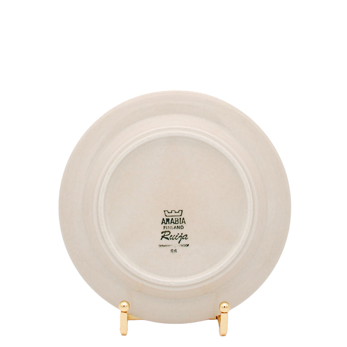 Arabia Ruija Soup Plate Ø 17,5cm, vintage Plate Arabia