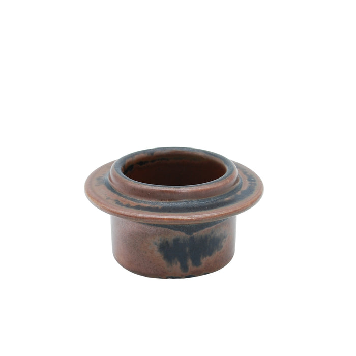 Arabia Ruska Egg Cup, vintage Egg cup Arabia