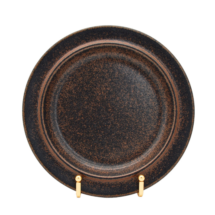 Arabia Ruska Plate Ø 20cm, vintage Plate Arabia