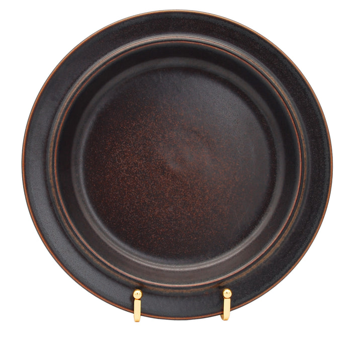 Arabia Ruska Plate Ø 25,5cm, vintage Plate Arabia