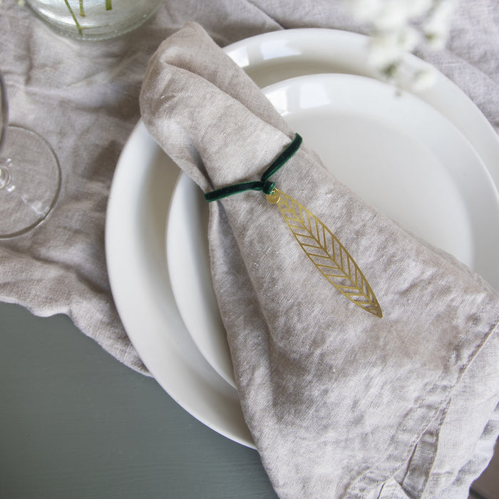 Stig L. Hanging Decoration Salix Pluto Design