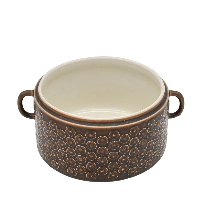 J.H. Quistgaard Umbra Pot Ø 20cm, vintage Pot Quistgaard