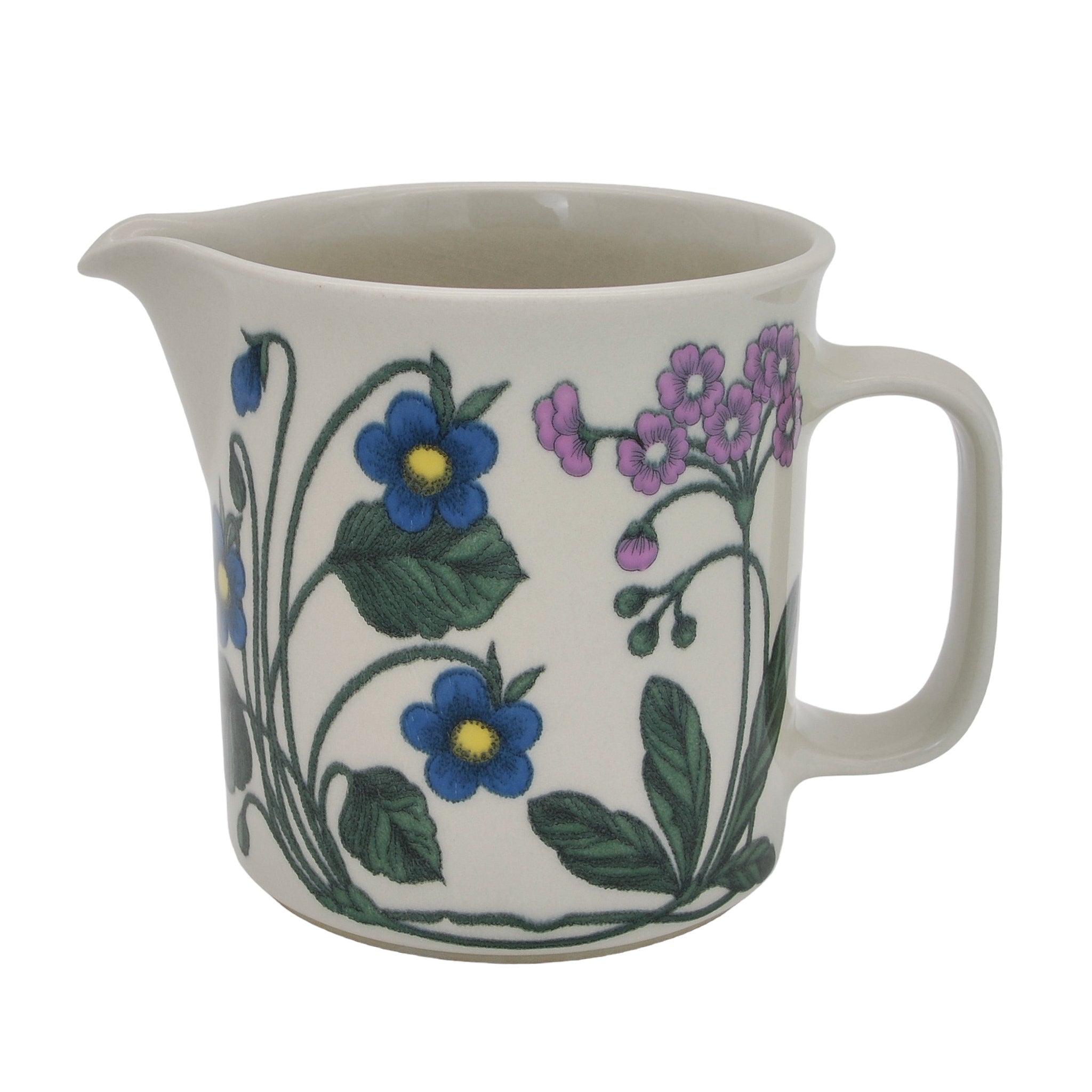 ARABIA フローラシリーズ 陶器ボウル 2個セット ❤ ARABIA