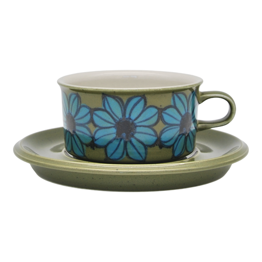 Vintage Arabia HLA Dishes & Dinnerware - nordajyo Vintage Arabia HLA Dishes & Dinnerware - nordajyo