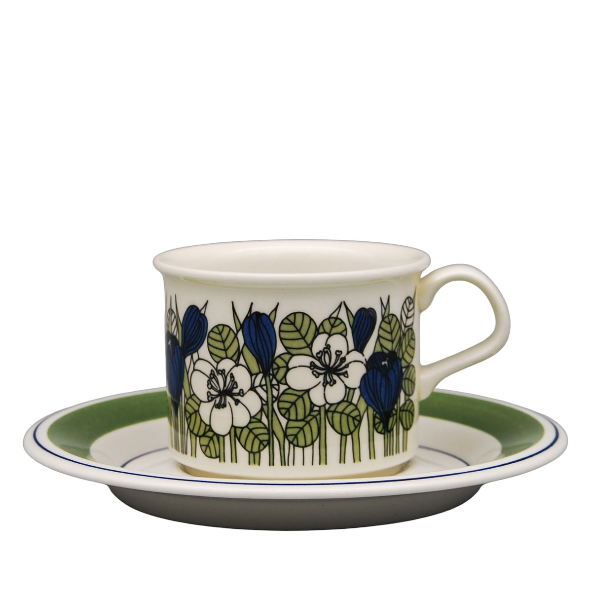 ArabiaKrokusColouredCoffeeCup_