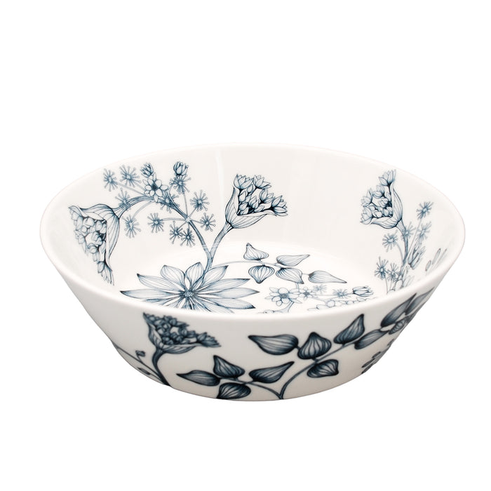 Arabia Runo Bowl Winter Ø 23,5cm